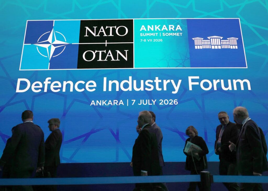 Liderii NATO au anunțat înființarea unei Bănci pentru Apărare, Securitate și Reziliență. România, printre statele fondatoare