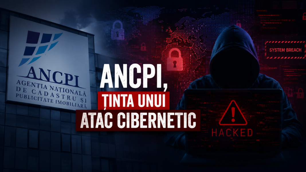 Ultimele măsuri anunțate de Agenția pentru Cadastru după atacul cibernetic