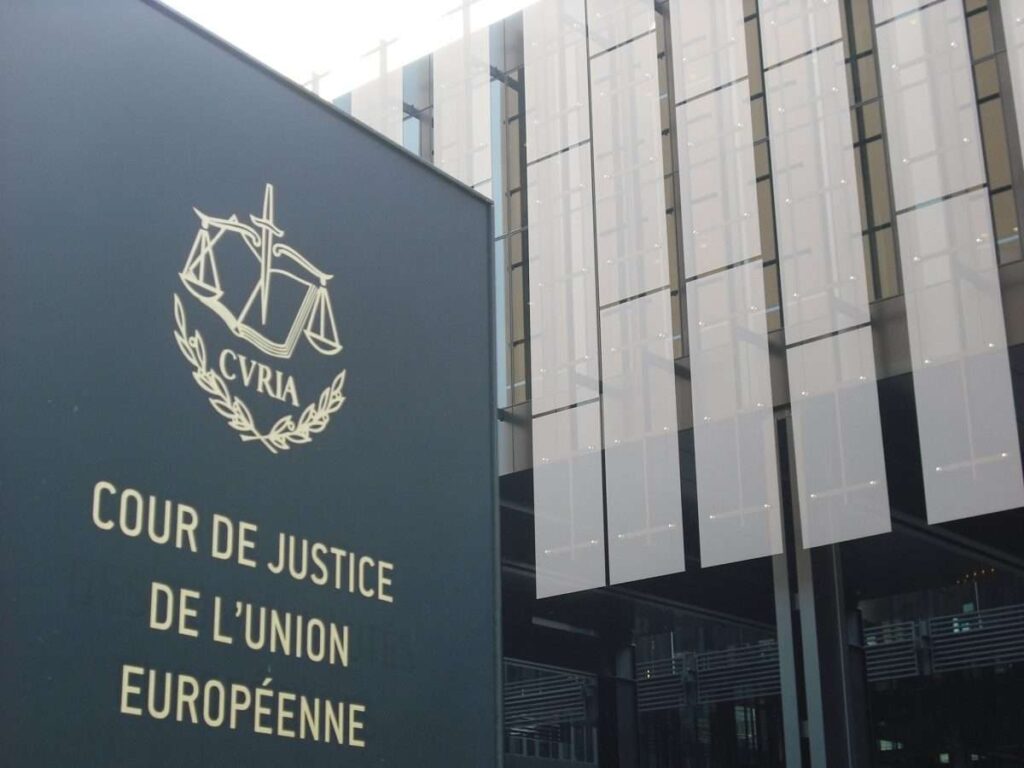 CJUE: Interpretarea ÎCCJ privind prescripția contravine dreptului european
