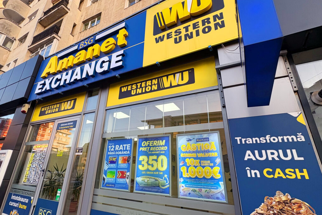 Campania verii la BSG Amanet & Exchange: 10 clienți vor pleca acasă cu câte 1.000 EURO CASH!