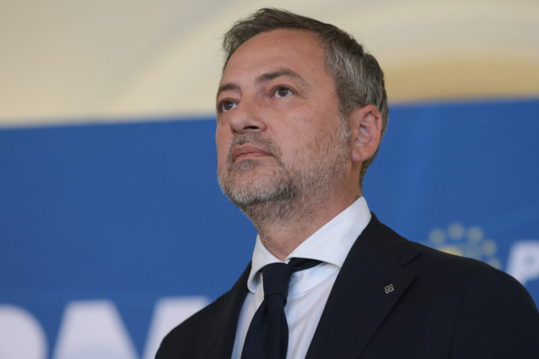 Dan Motreanu, reacţie după ce unii liberali au anunțat că susțin noua platformă conservatoare din PNL: „Unii trăiesc într-o realitate paralelă”