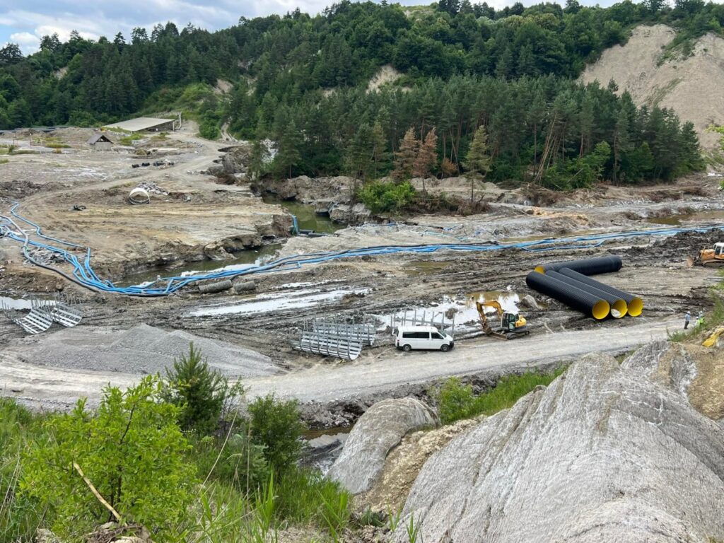 România primește 14,34 milioane de euro de la UE pentru pagubele provocate de inundațiile din 2025