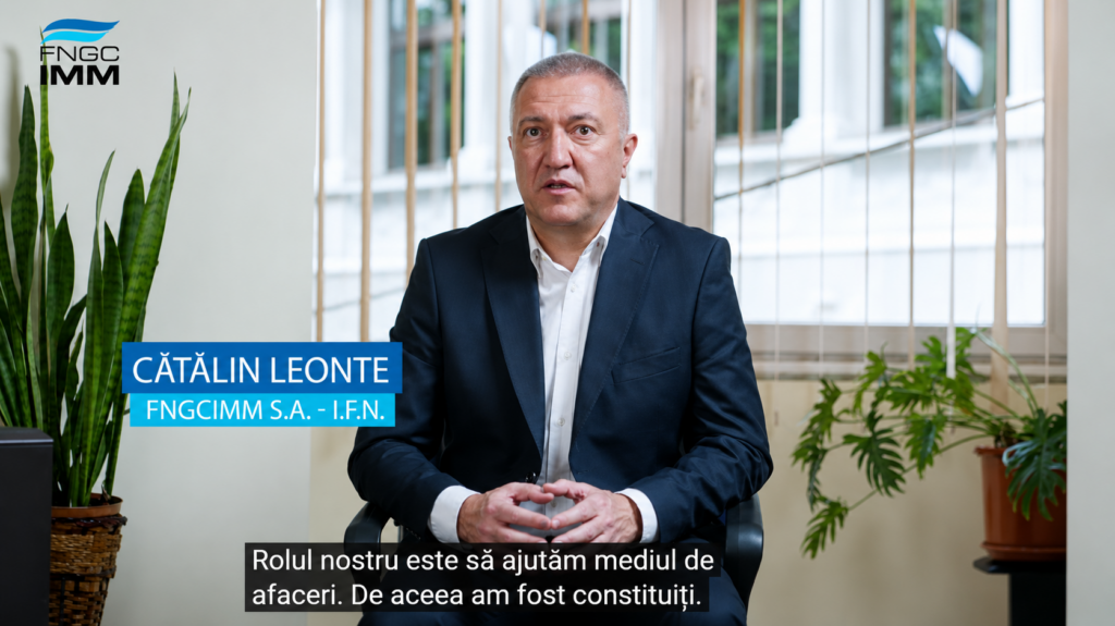 Cum pot IMM-urile să obțină mai ușor finanțare atunci când nu au suficiente garanții
