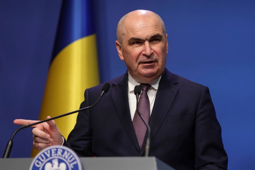 Ilie Bolojan: „Parlamentul va fi convocat în sesiuni extraordinare”