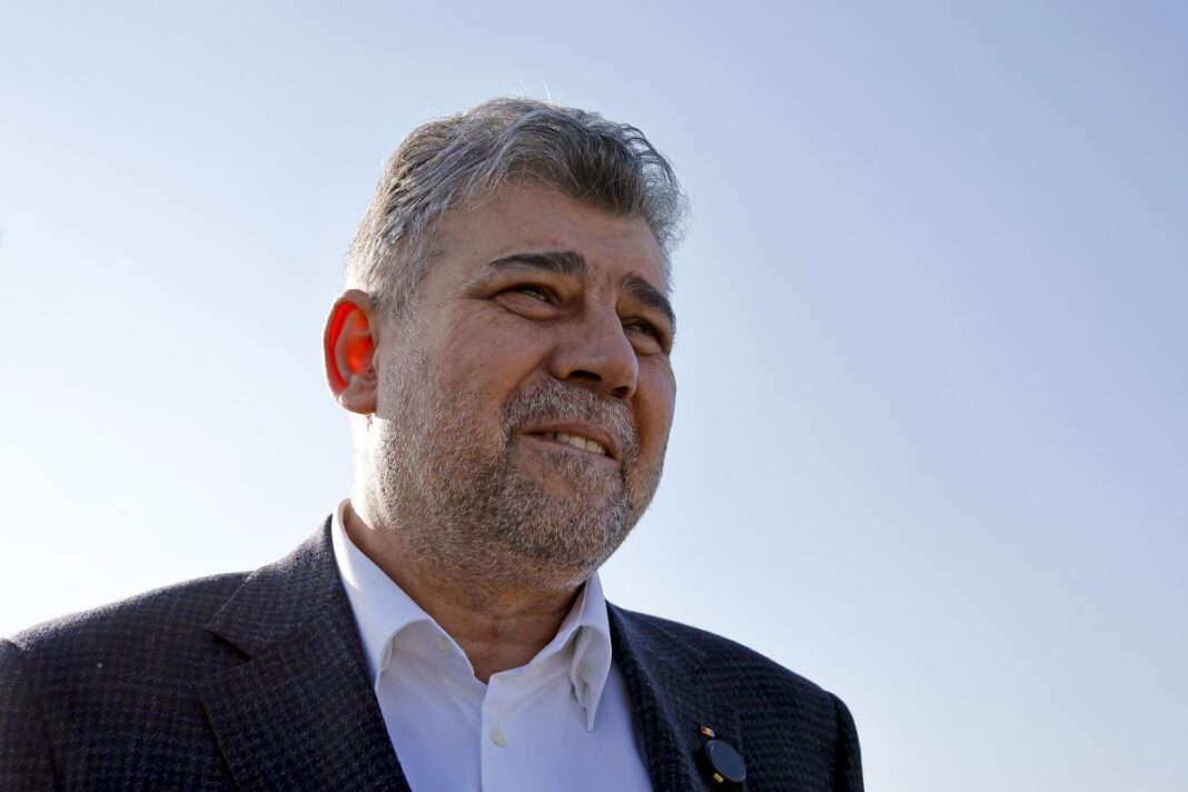 Marcel Ciolacu, întâlnire în Italia cu fostul lider PSD Ionel Arsene, condamnat și dat în urmărire internațională