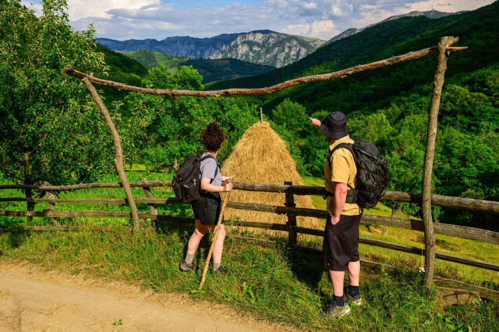 Studiu MedLife: Românii nu știu că mersul pe jos poate face bine și minții, nu doar corpului. Doar 12% merg frecvent în drumeții, deși cei care o fac declară mai multă energie și o calitate mai bună a vieții
