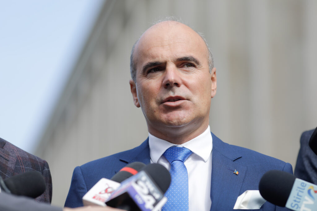 Rareș Bogdan: Ilie Bolojan ar putea candida la viitoarele alegeri prezidențiale