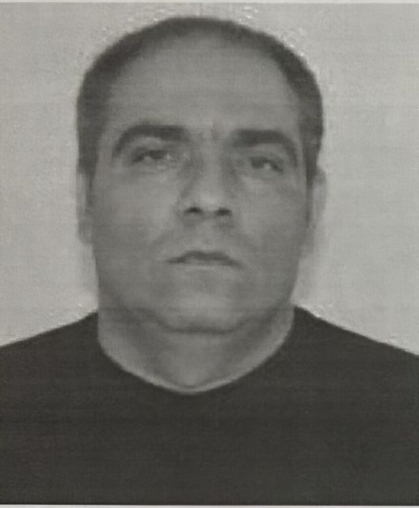 Bărbat dispărut după ce a ajuns în Craiova din Germania