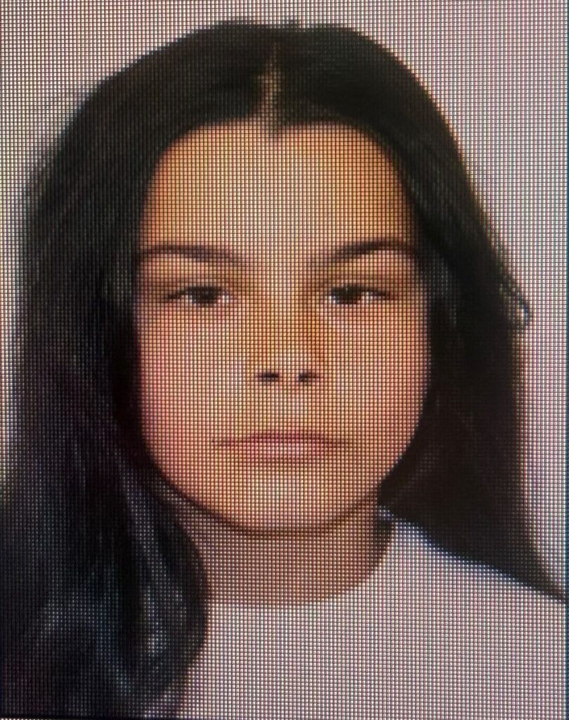 Minoră de 14 ani din Craiova, dată dispărută. Poliția cere sprijinul populației pentru găsirea ei