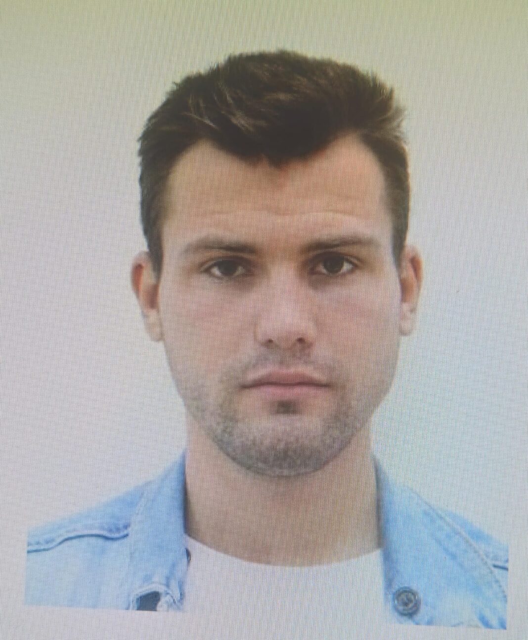 Poliția Olt caută un tânăr de 26 de ani, dispărut din Rusănești