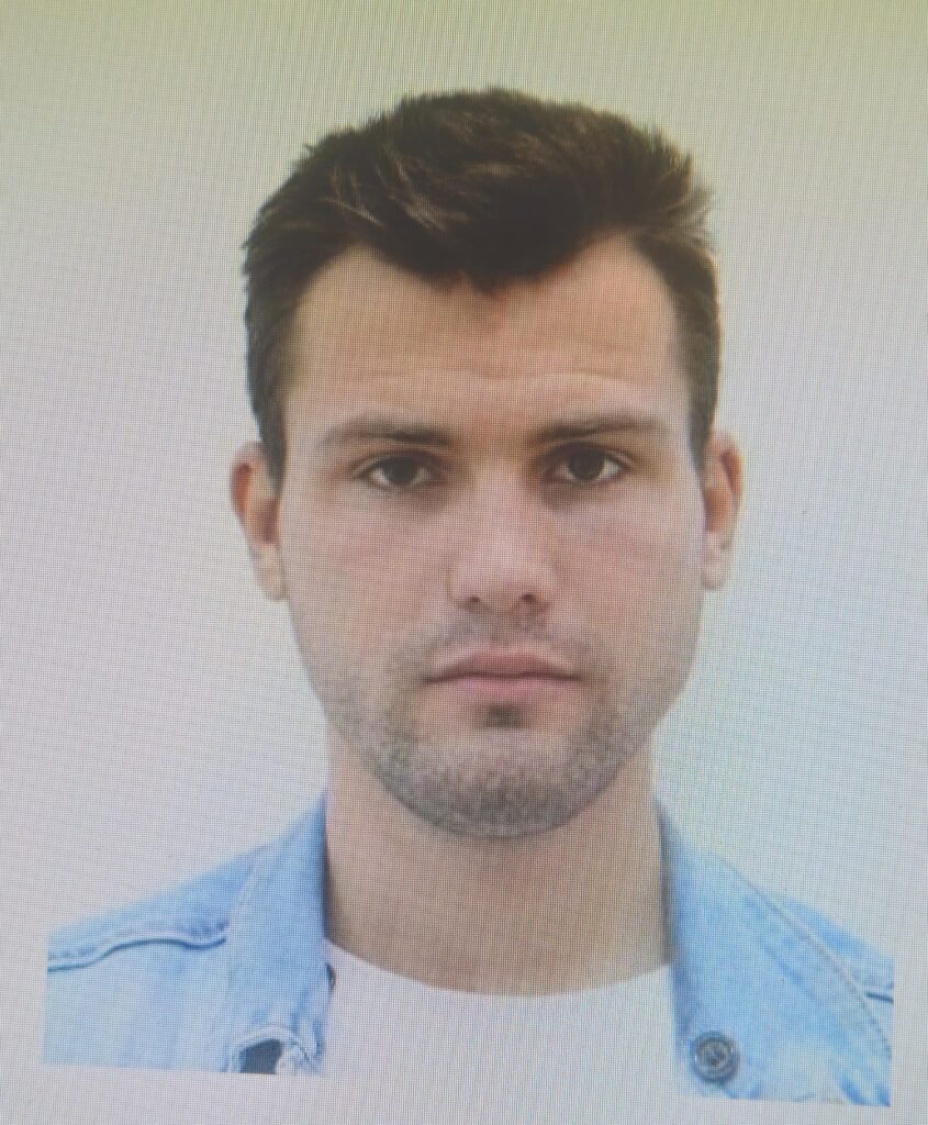Poliția Olt caută un tânăr de 26 de ani, dispărut din Rusănești