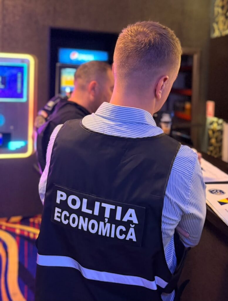 Percheziții în Vâlcea, București și Bihor într-un dosar de înșelăciune și delapidare. Prejudiciu de sute de mii de lei