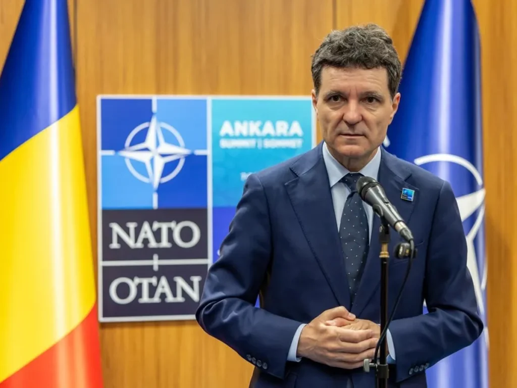 (VIDEO) Concluziile președintelui Nicușor Dan după summitul NATO de la Ankara