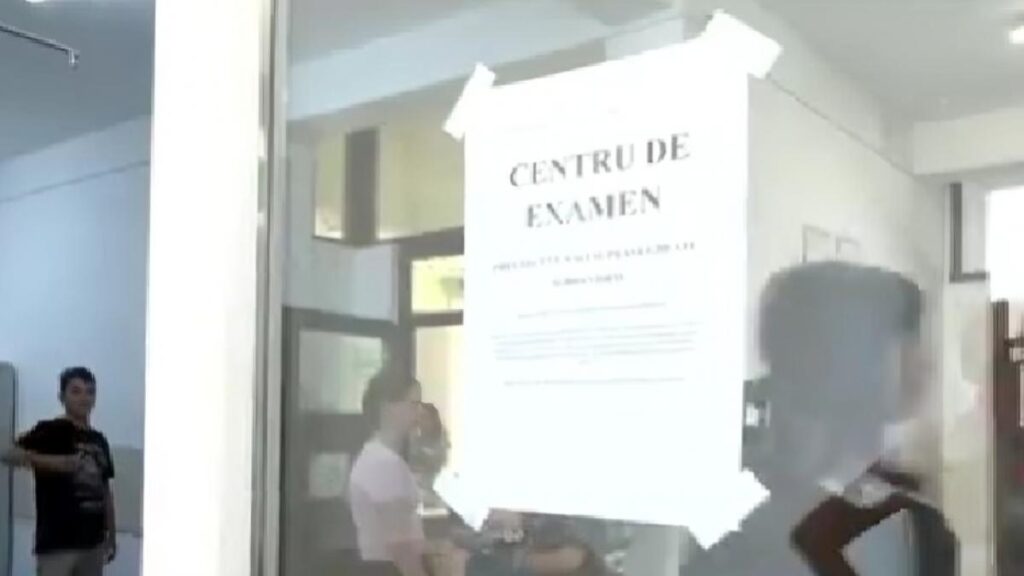 Au început înscrierile pentru admiterea la liceu