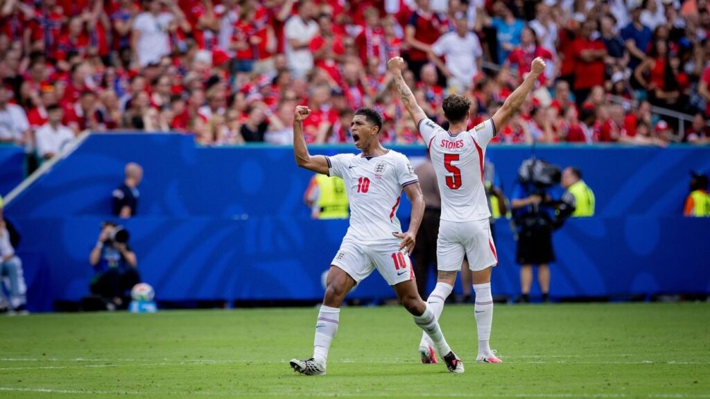 CM 2026 / Anglia a avut nevoie de prelungiri cu Norvegia pentru calificarea în semifinale