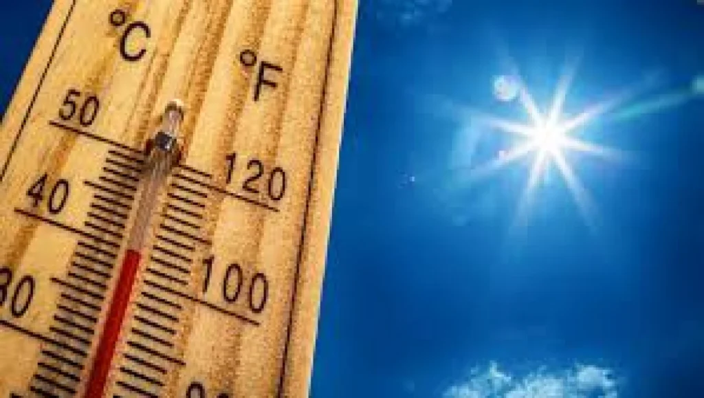 Cum va fi vremea în următoarele patru săptămâni