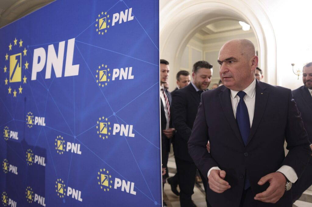 Reacția PNL după o nouă hotărâre a justiției care suspendă deciziile de la Congres