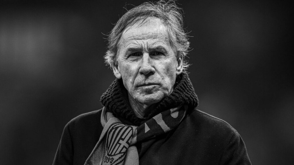 Legendarul Franco Baresi a decedat la 66 de ani