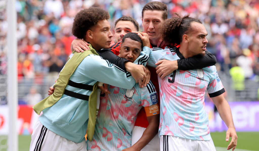 CM 2026 / Calificare dramatică a Belgiei în optimi! Lukaku și Tielemans, eroi cu Senegal