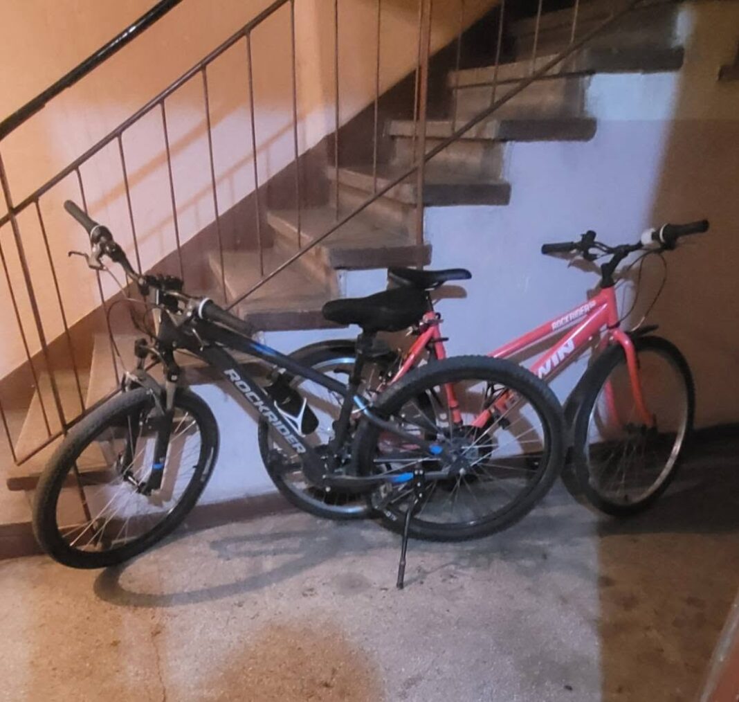Trei furturi și tentative de furt în doar câteva zile