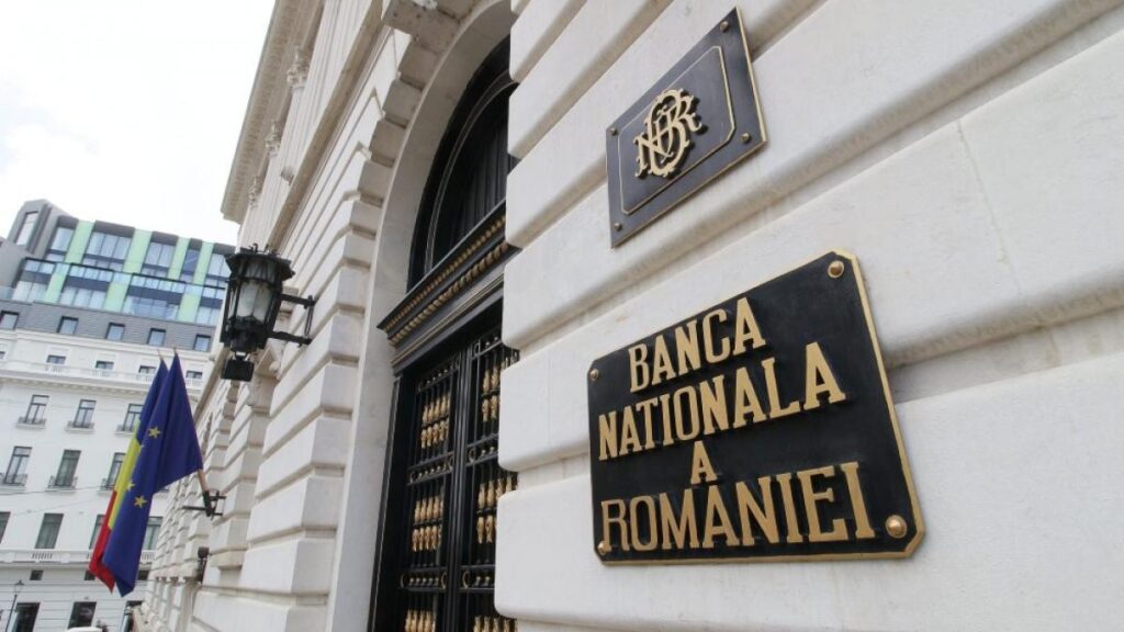 BNR anunță o scădere semnificativă a inflației în trimestrul al treilea