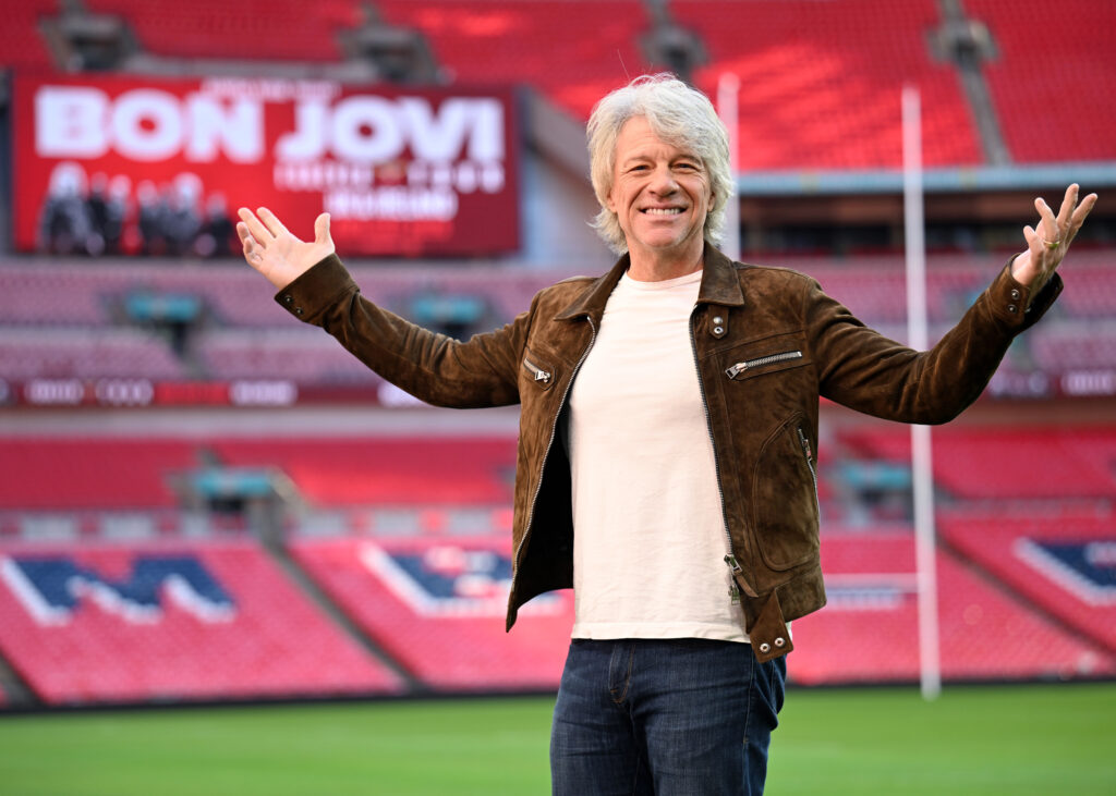 Bon Jovi și-a întrerupt concertul de la Madison Square Garden după 90 de minute. Ce s-a întâmplat