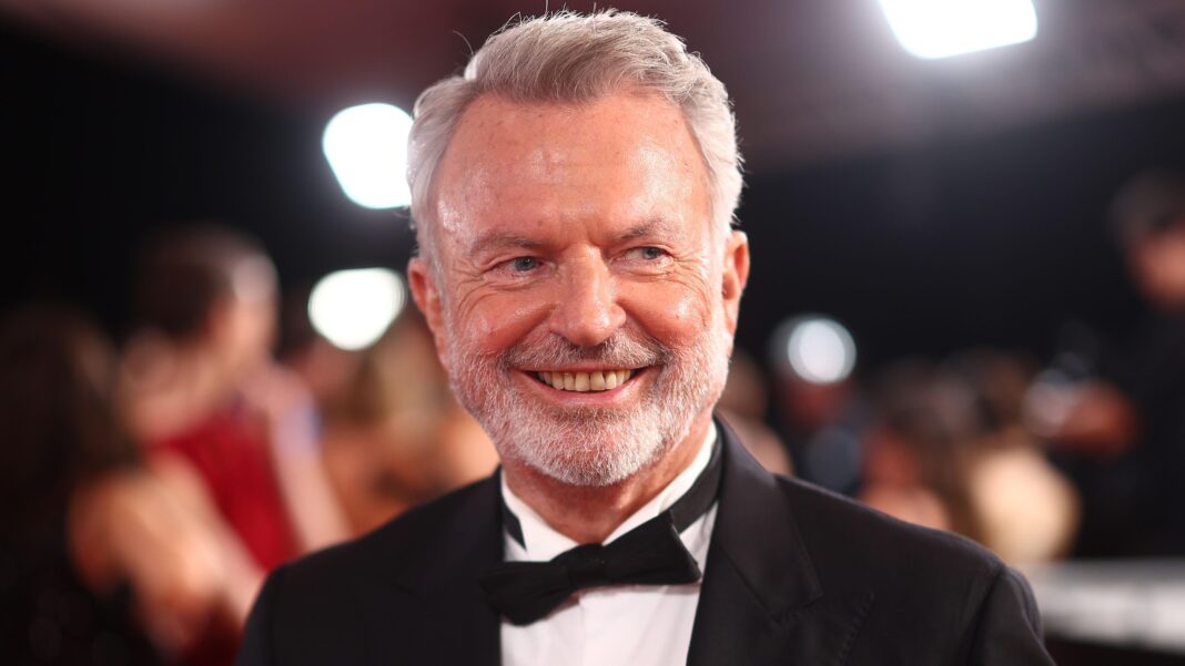Sam Neill a murit la 78 de ani. Agentul actorului a dezvăluit cauza decesului și a făcut clarificări despre starea sa de sănătate