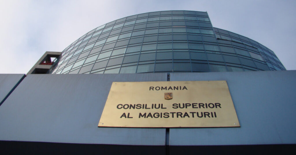 CSM ignoră Guvernul și inițiază concursul de admitere la Institutul Național al Magistraturii