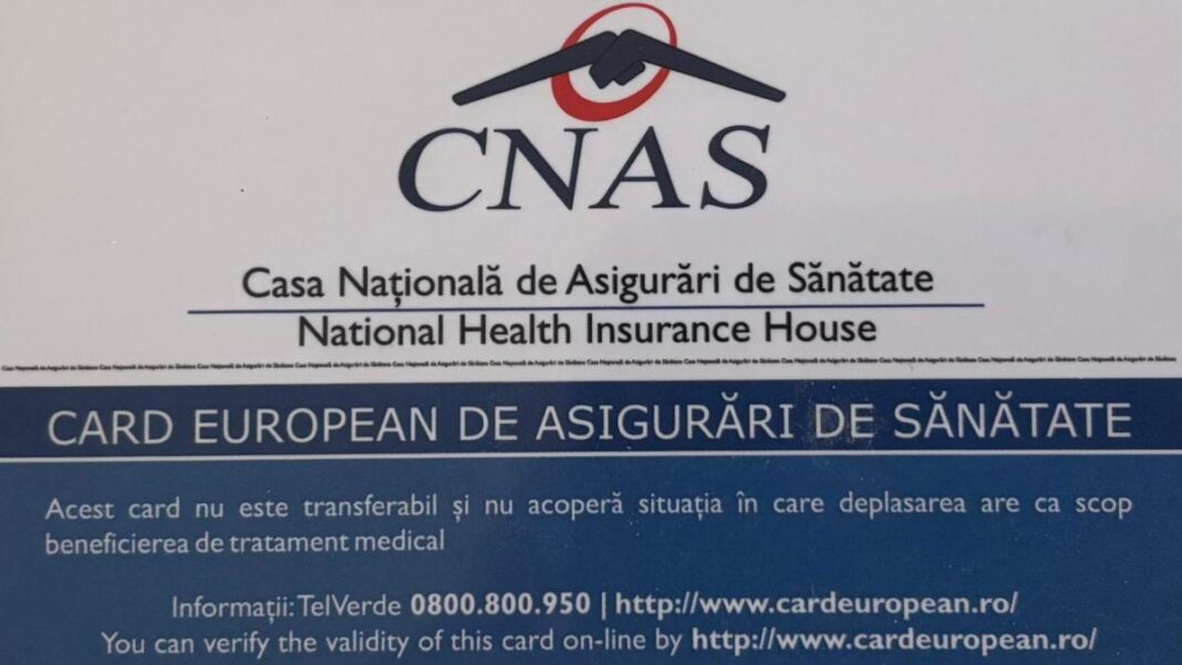 În ce țări este valabil cardul european de sănătate și ce servicii medicale acoperă