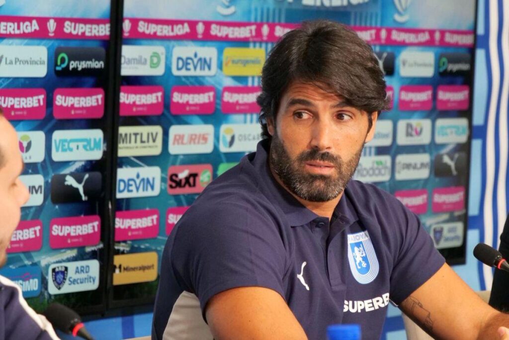 Filipe Coelho a dezvăluit secretul Craiovei: „Penalty-urile nu sunt despre noroc!“