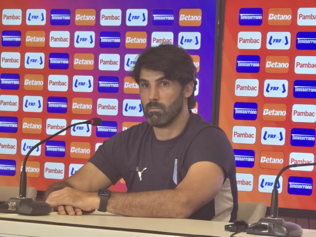 U Craiova atacă primul trofeu al sezonului. Coelho anunță schimbări înaintea Supercupei: „Este important să ne îngrijim!“