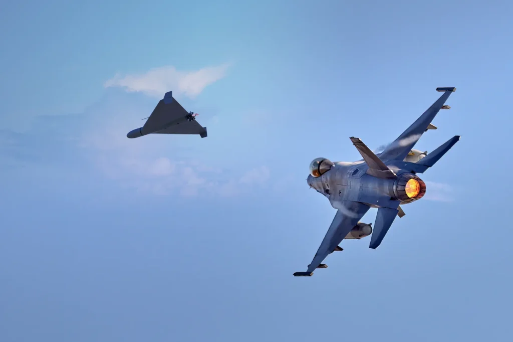 Nicușor Dan anunţă că o nouă dronă a fost doborâtă pe teritoriul României. Este a treia în mai puțin de 48 de ore