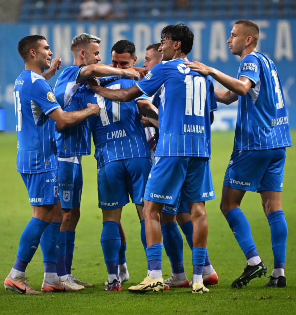 Totul sau nimic pe „Ion Oblemenco”! Universitatea Craiova joacă meciul sezonului pentru visul numit Liga Campionilor
