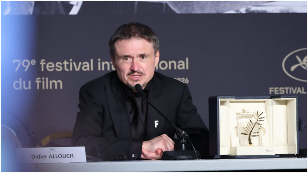 Cristian Mungiu: „Nu cred că AI-ul va produce niște filme mai proaste decât se produc acum”
