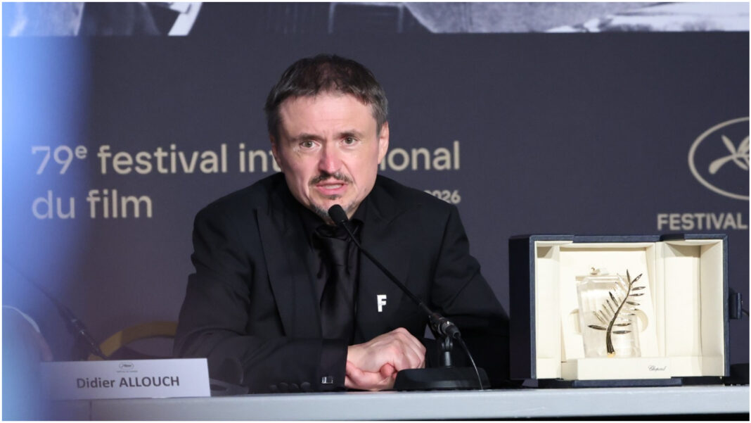 Cristian Mungiu: „Nu cred că AI-ul va produce niște filme mai proaste decât se produc acum”