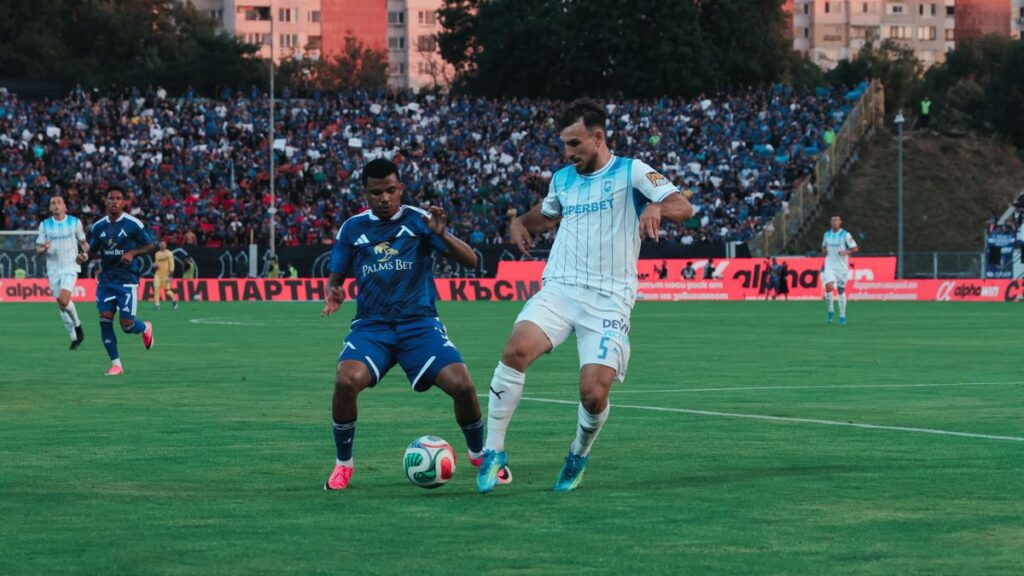 Levski – U Craiova 1-0 / Știința a tremurat la Sofia, dar totul se joacă pe „Oblemenco“!