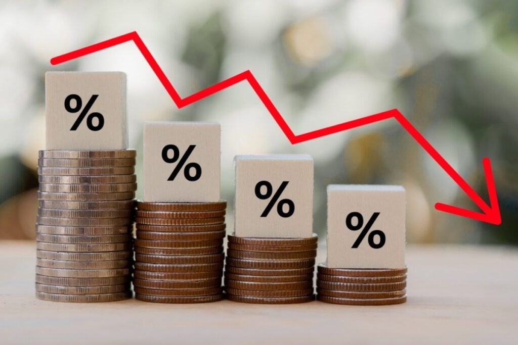 Deficitul bugetar a scăzut la 2% din PIB în primul semestru, față de 3,64% anul trecut
