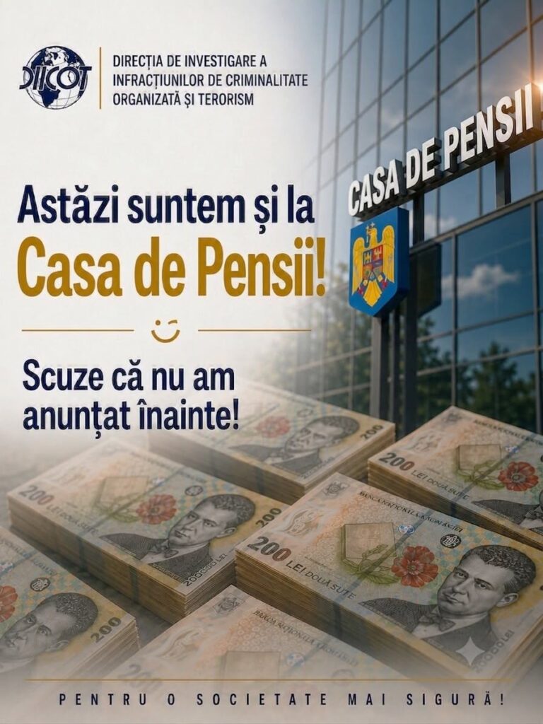 Raluca Turcan, despre mesajul ironic al DIICOT pentru ministrul Pâslaru: Un mesaj în bătaie de joc, aproape în stil interlop