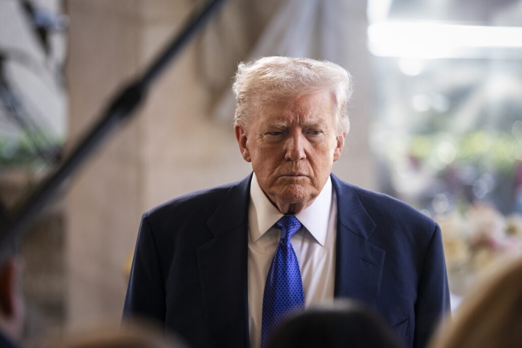 Donald Trump, obligat de instanță să prezinte documente financiare în procesul de defăimare împotriva BBC