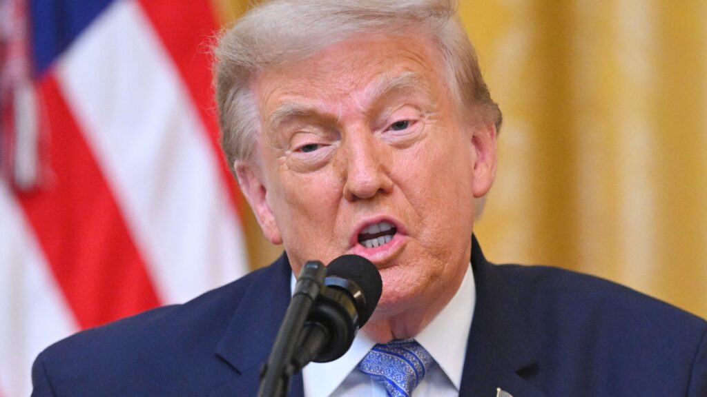 Trump acuză „vulnerabilități șocante” în securitatea alegerilor din SUA. Democrații îl acuză că încearcă să submineze încrederea în scrutin
