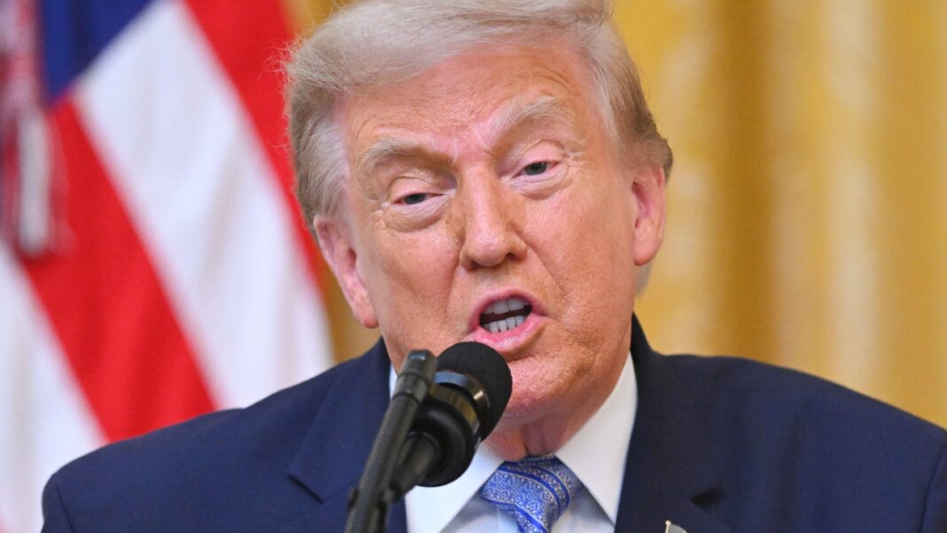 Noi acuzații lansate de Donald Trump înaintea alegerilor din SUA