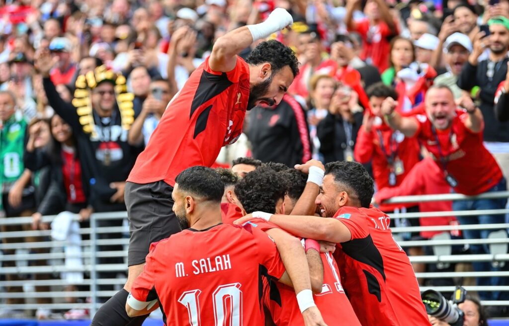 CM 2026 / Calificare istorică pentru Egipt în optimile Cupei Mondiale