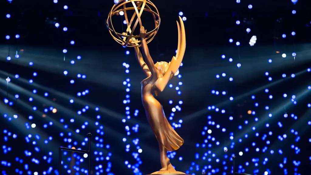 Lista nominalizărilor la Premiile Emmy 2026