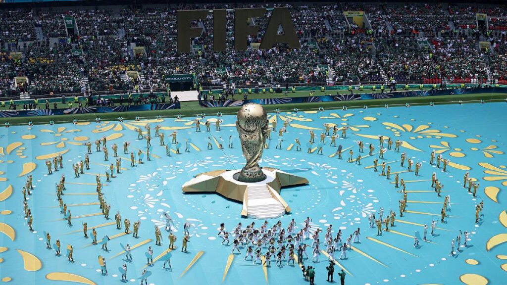 Finala Cupei Mondiale 2026 va avea un spectacol grandios cu Post Malone, Madonna, Shakira, BTS și Justin Bieber