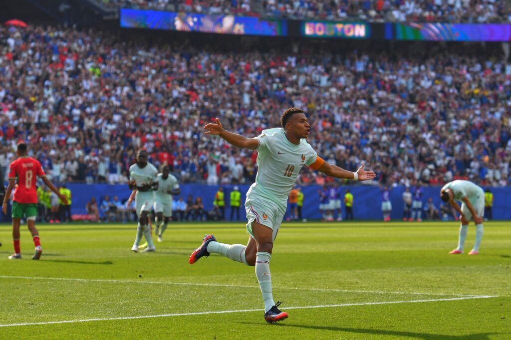 CM 2026 / Franța, prima semifinalistă a Mondialului! Maroc n-a avut șanse