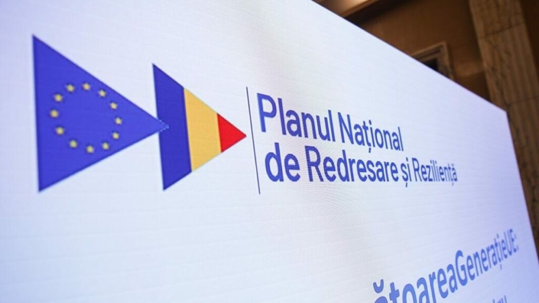 Guvernul pregătește Cererea de plată nr. 5 din PNRR. România ar putea încasa până la 2,6 miliarde de euro