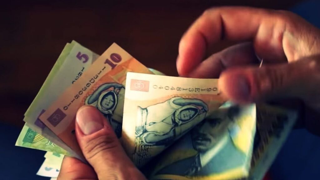 Rata anuală a inflației a scăzut la 10,42% în luna iunie