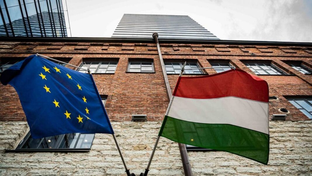 Ungaria va deveni membră a Parchetului European, spune Ursula von der Leyen