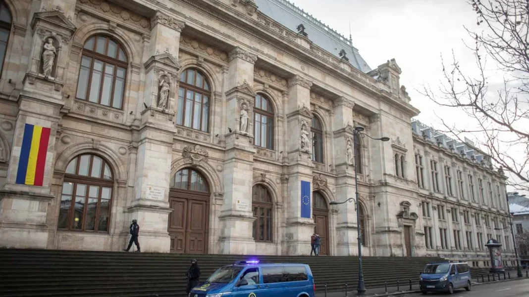 Curtea de Apel Bucureşti a respins apelul formulat de PNL în dosarul care vizează deciziile Congresului Extraordinar
