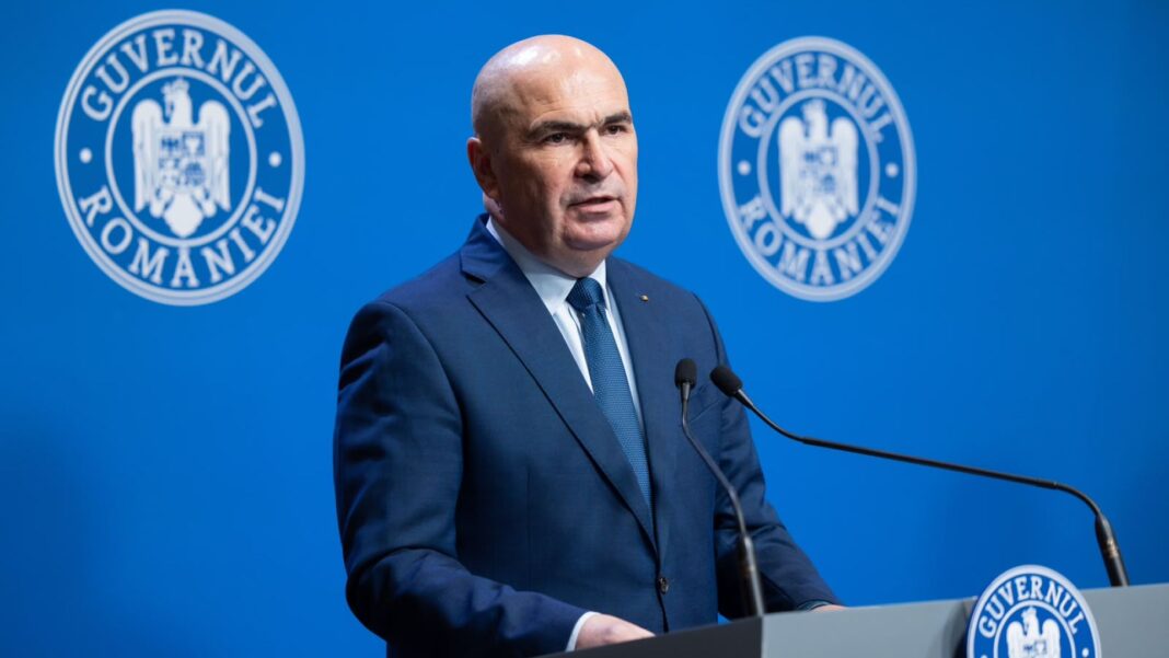 Ilie Bolojan: „Prețurile la carburanţi ar putea reveni la nivelul dinaintea lunii martie”